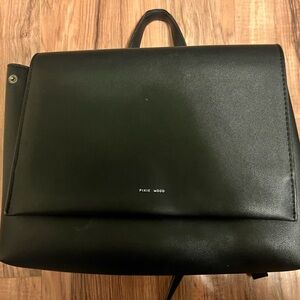 Pixie Mood Square Backpack/Cross body bag